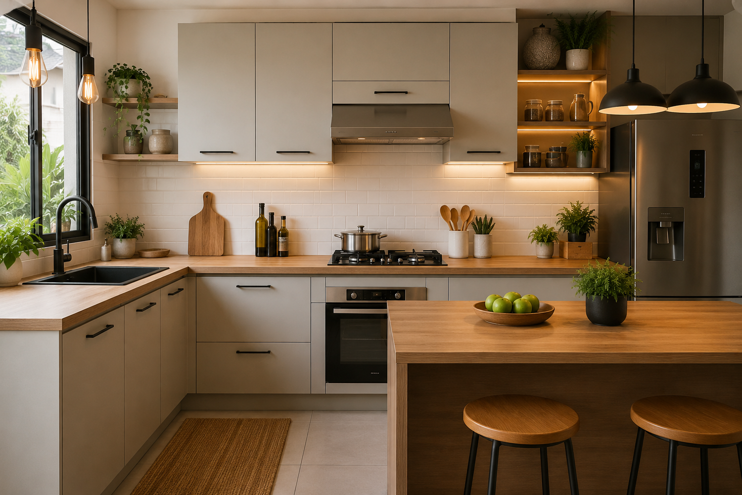Accesorios para Cocina