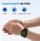 HAYLOU Watch 4S GPS – Smartwatch AMOLED 1.43"