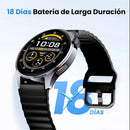 HAYLOU Watch 4S GPS – Smartwatch AMOLED 1.43"