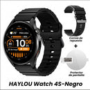 HAYLOU Watch 4S GPS – Smartwatch AMOLED 1.43"