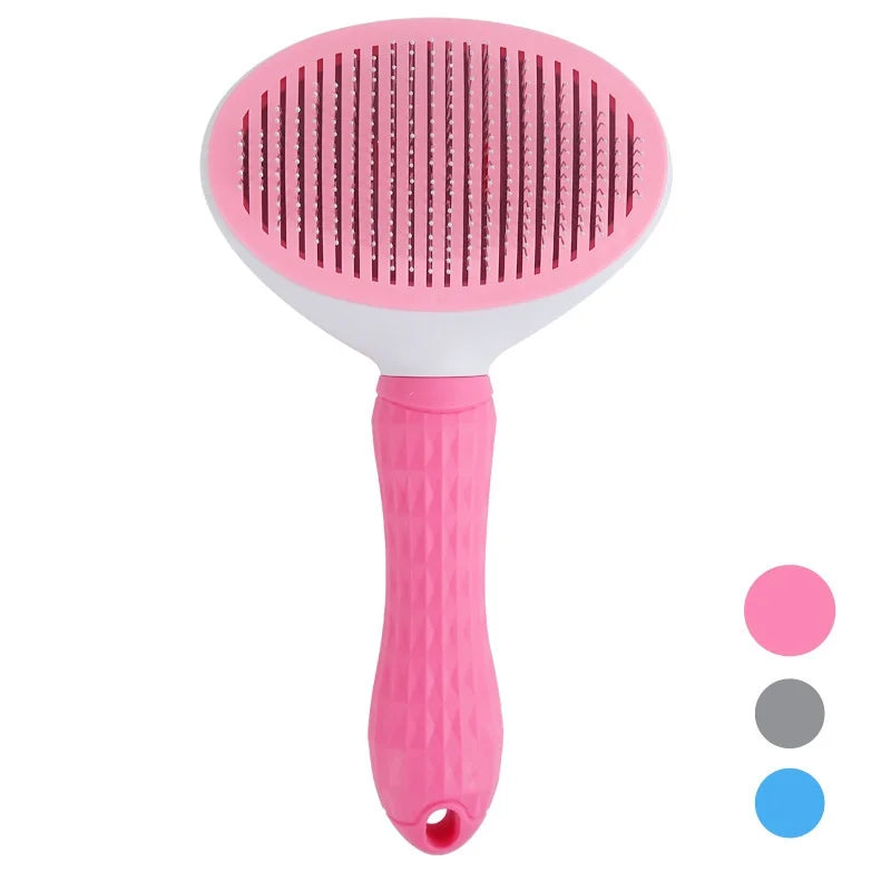 Cepillo Removedor de Pelo