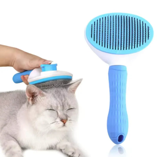 Cepillo Removedor de Pelo