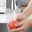 Extensor de Grifo 360° con 3 Modos