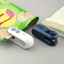 Selladora térmica USB recargable