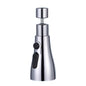 Extensor de Grifo 360° con 3 Modos