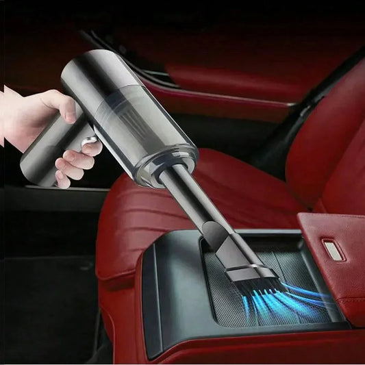 Aspiradora Inalámbrica 120W